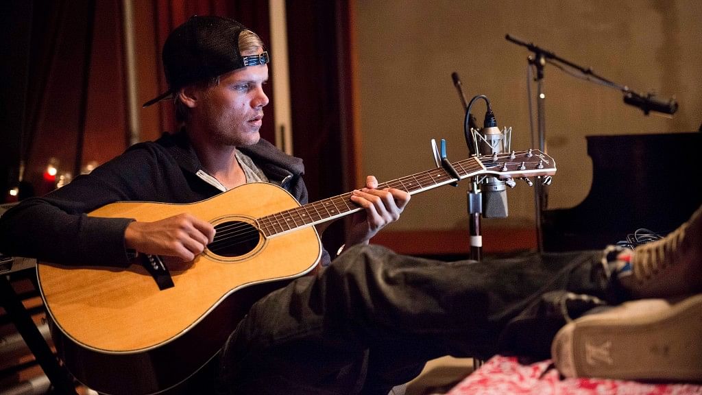 Swedish DJ and record producer Avicii, known for his electronic music, was found dead on Friday, 20 April, in Muscat, Oman, his US publicist said.