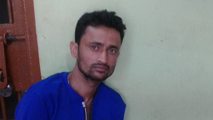 Jarir Ahmed Barbhuiya was arrested by Cachar Police after he posted objectionable cartoons of PM Modi, and other leading personalities