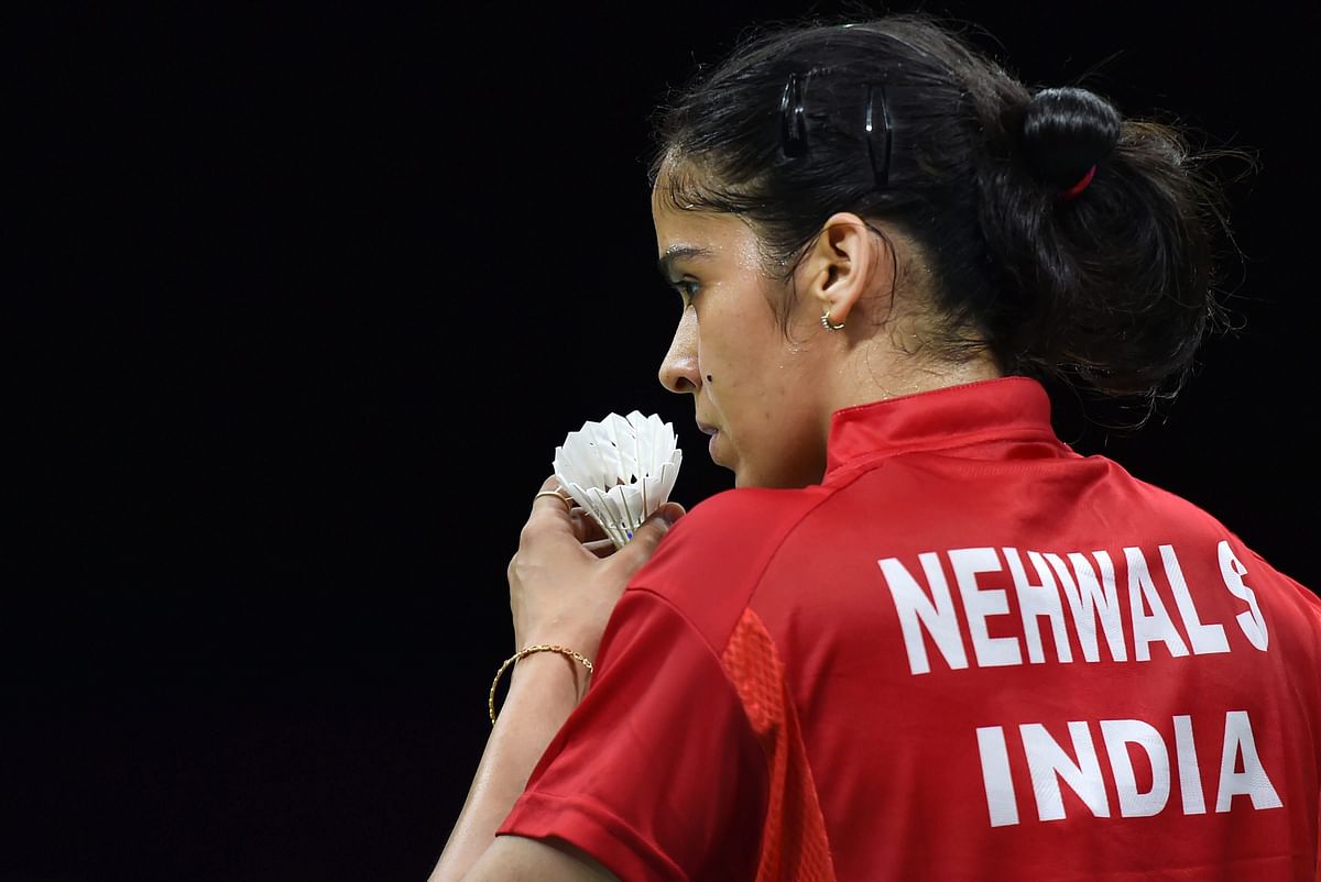 CWG 2018: India’s PV Sindhu faces Saina Nehwal in the gold medal match on Sunday.