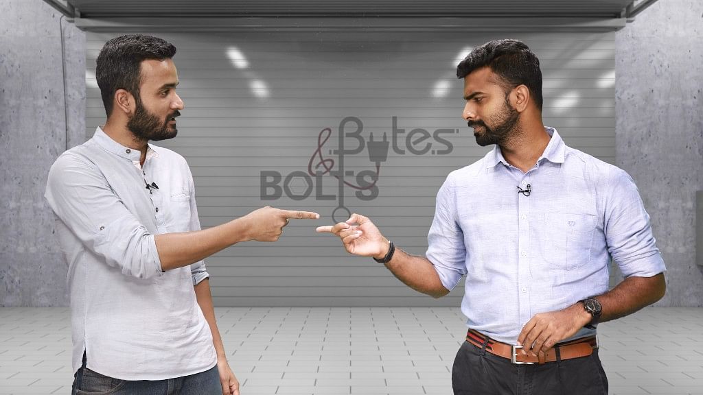 This week’s episode of Bytes &amp; Bolts has a lot of fun stuff in store for you.&nbsp;