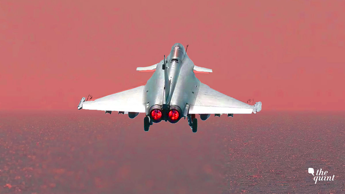 India’s Combat Aircraft Procurement System is Well & Truly Broken