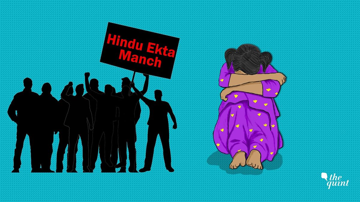 Exposing The Hindu Ekta Manch: Local Heroes or Opportunists?