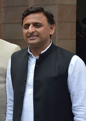 SP-BSP pact will knock out BJP: SP leader Akhilesh Yadav