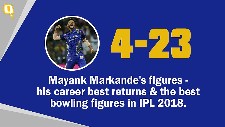 Stanlake’s Last-Ball 4 Helps Sunrisers Defeat Mumbai in a Thriller