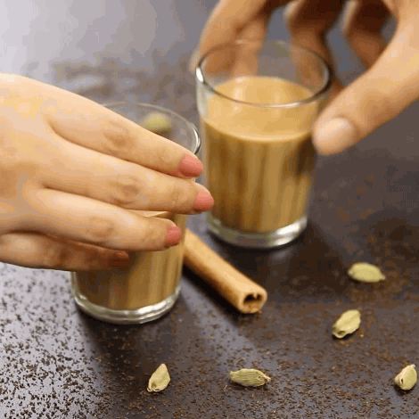 Maharashtra software couple chucks Rs 30 lakh pay packet to open ‘tea shop’   