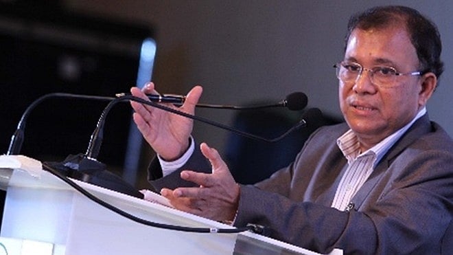 PNB Fraud Case: CBI Quizzes HR Khan, Ex-Deputy Governor of RBI