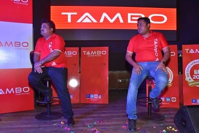 Tambo Mobiles enters Indian handset market