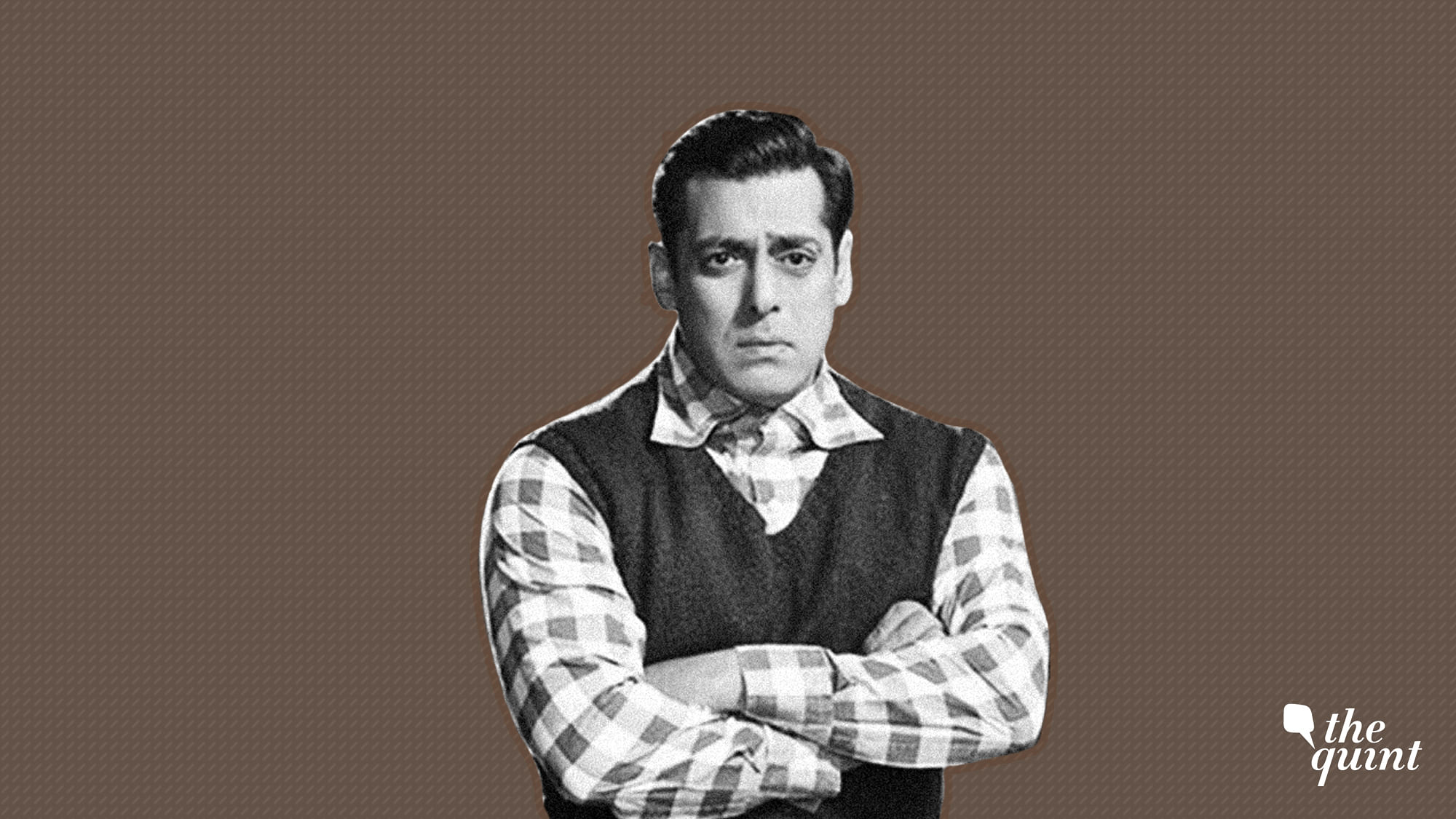 Salman Khan faces up to 6 years in jail.