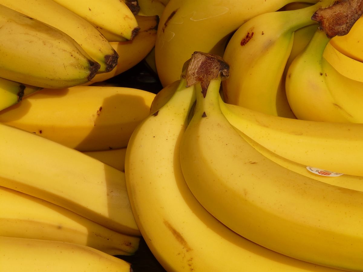 Swap that sports drink with a banana instantly - it’s a healthier, cheaper & nutrient-laden alternative, says study.