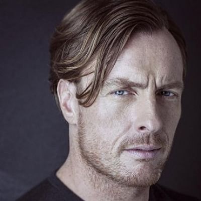 Toby Stephens on gender equality in Hollywood: I'm a parent of two