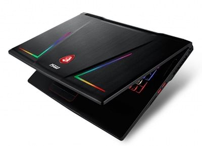 MSI unveils Intel 8th-Gen chip-powered gaming laptops in India