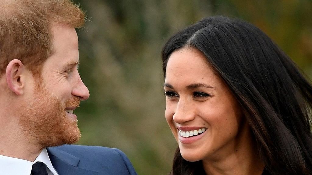 ‘Everybody’s a Suspect’: Security Challenge for UK Royal Wedding