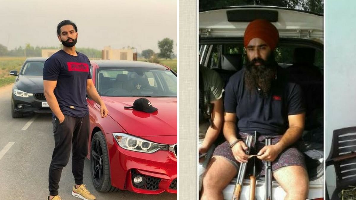“Will Fire 500 Rounds to Kill Parmish Verma,” Gangster Threatens