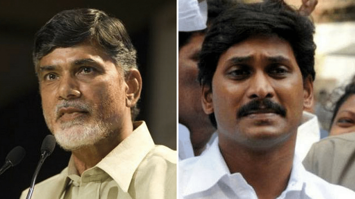 Here are the battles that will determine the war between YSRC’s Jagan Mohan Reddy and TDP’s Chandrababu Naidu.