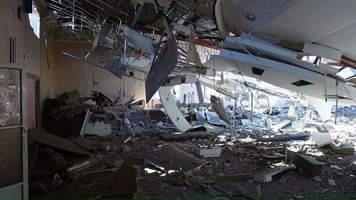Saudi-Led Airstrike on Yemen Kills 20 of a Wedding Party