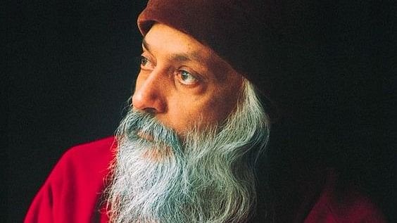 All You Need To Know About Osho Bhagwan Shree Rajneesh In Wild Wild Country