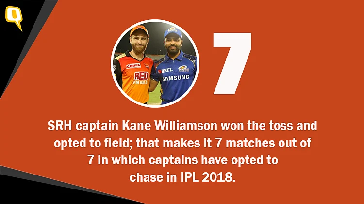 Stanlake’s Last-Ball 4 Helps Sunrisers Defeat Mumbai in a Thriller