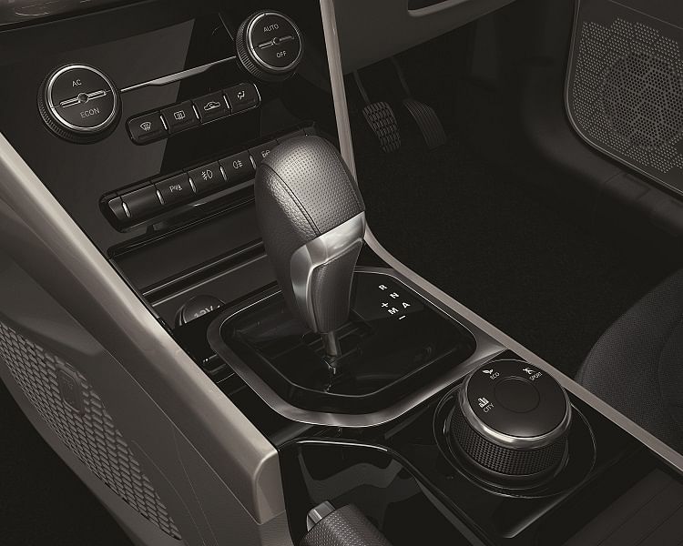 Tata Nexon now comes with an automated manual transmission on both the diesel and petrol variants. 