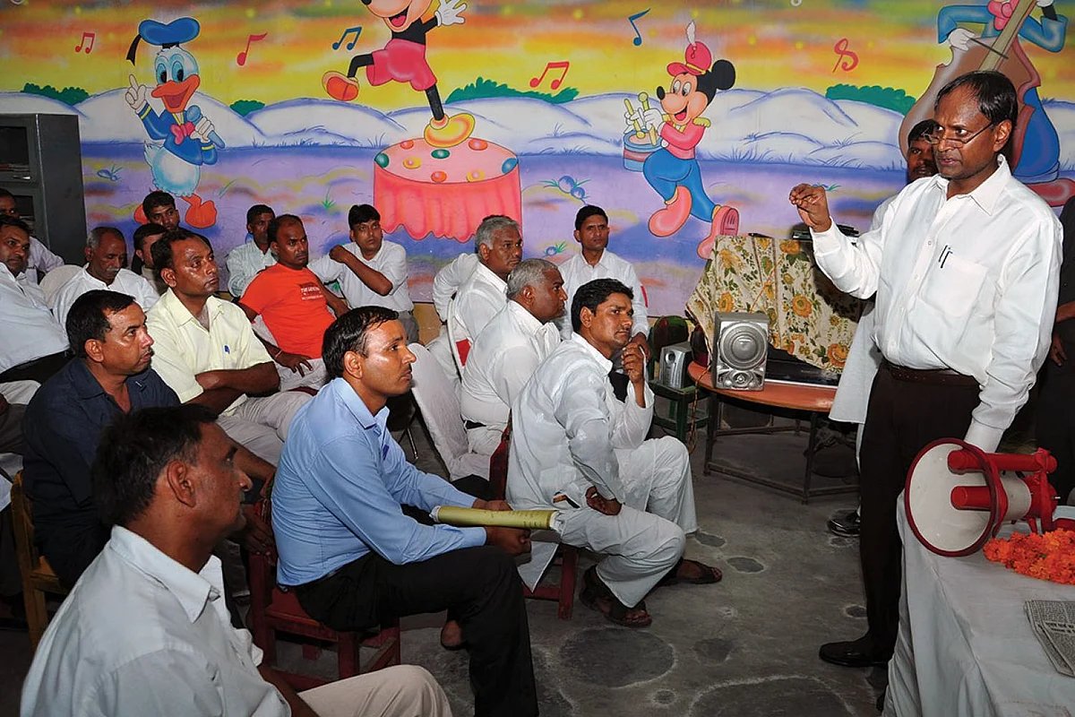 Subjected to untouchability, denial of priesthood and opportunities: TNUEF report. 