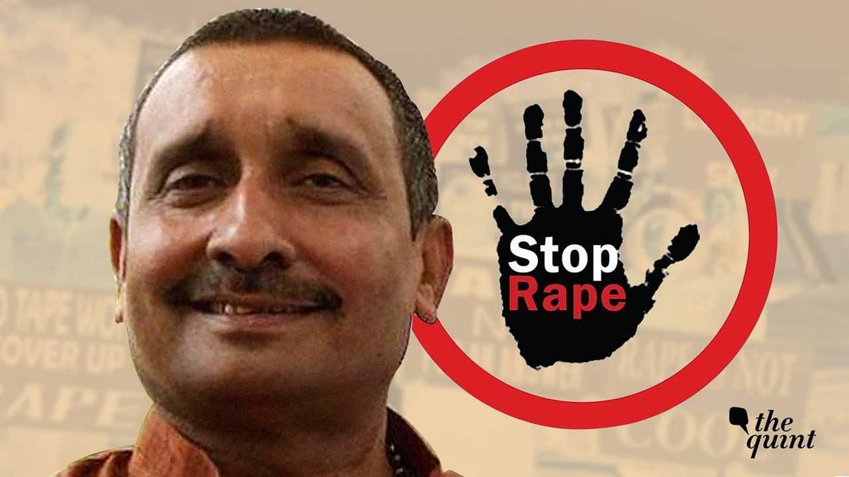  Unnao Rape Survivor Blames BJP MLA For Father’s Death in Custody