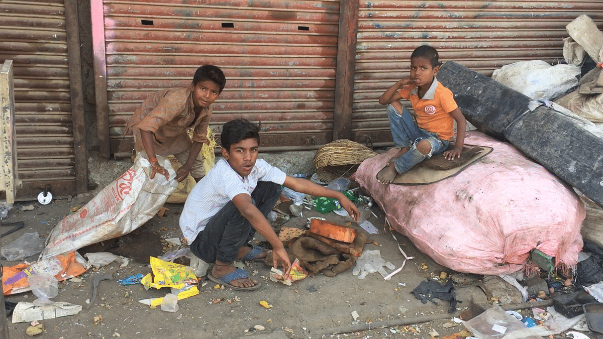 Toxic smoke and respiratory illnesses are silently killing residents living around Deonar dumping ground in Mumbai.