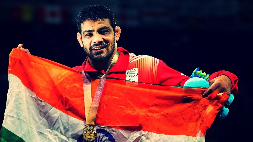 Sushil Kumar has pulled out of next month’s wrestling world championship in Budapest.&nbsp;