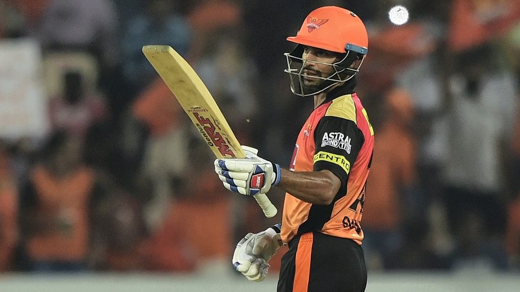 This version of Shikhar Dhawan – version 2.0 – is a more explosive version of his former consistent self.