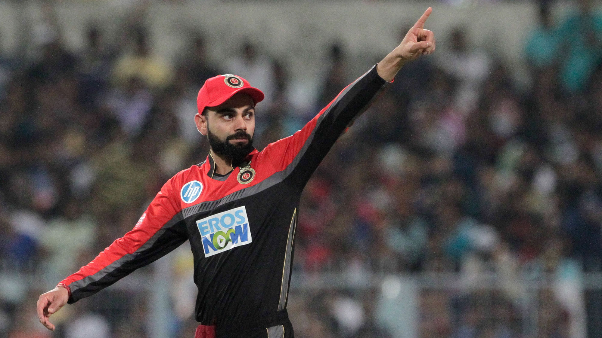 The RCB went into the auction with Rs 18.15 crore in their kitty.&nbsp;
