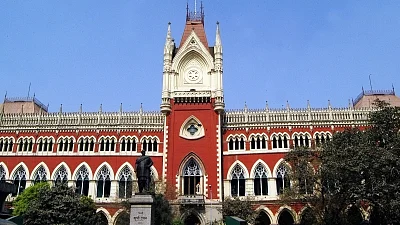 Calcutta High Court. 