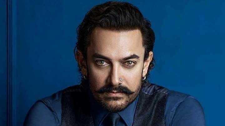 Aamir Khan has been working towards a drought-free Maharashtra.&nbsp;