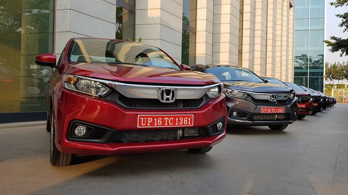 Prices of the 2018 Honda Amaze are slightly lower than the Maruti Dzire. Here’s how the Amaze feels like to drive.