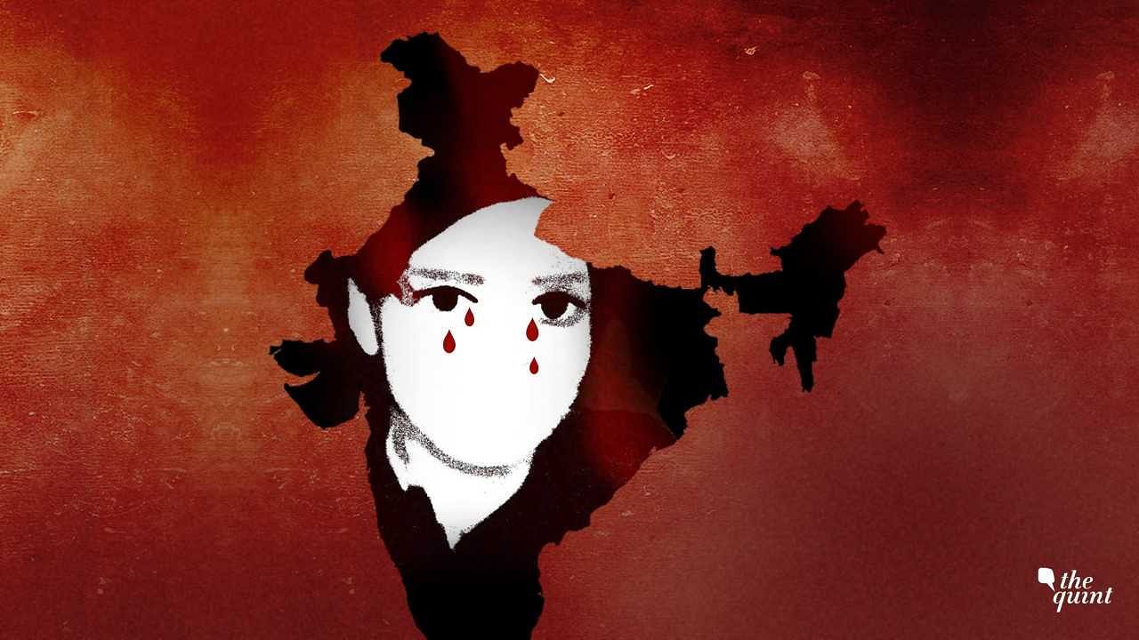 “India is the country where there is massive infanticide of girls and the gap between men and women in India is 37 million. It’s a lot against women, before you are born, you can be killed,” said Monique Villa, CEO, Thomson Reuters