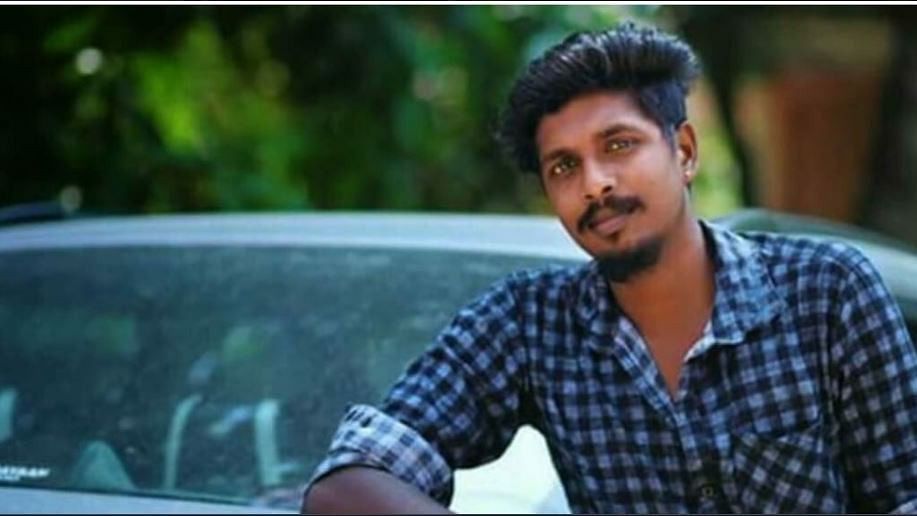 Sreejith died last week at a hospital in Ernakulam, just two days after he was arrested by the Varappuzha police.