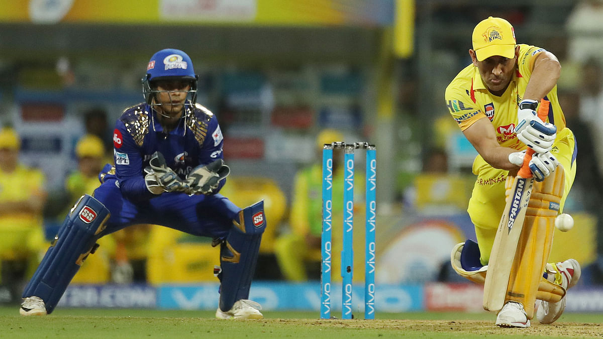 Dwayne Bravo’s 30-ball 68 helped Chennai Super Kings beat Mumbai Indians by 1 wicket in the opening match of IPL 11.