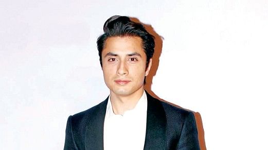 India Can Now View Ali Zafar’s  Pakistani Debut ‘Teefa in Trouble’