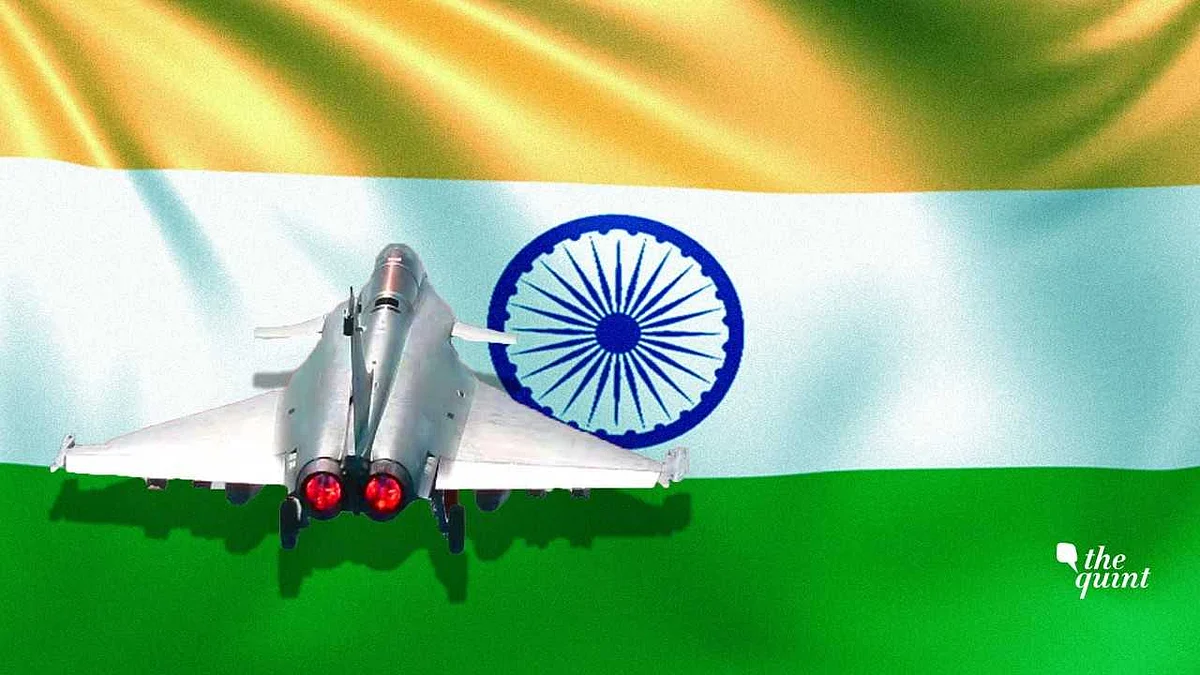Recycling the failed MMRCA, however innovative the new RFI, will only exacerbate the crisis, with some vendors chuckling away.