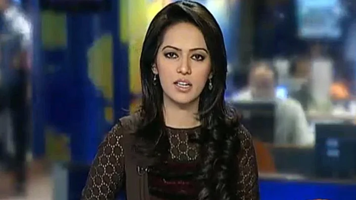 Pakistani Channel Geo TV Goes Off Air, Military Hand Suspected