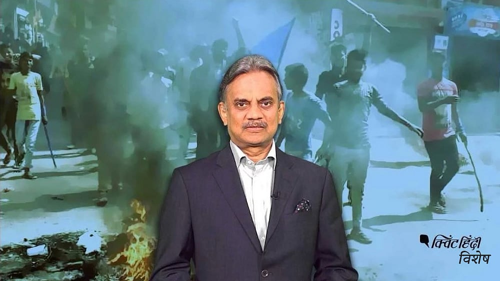 6 Political Takeaways From The Bharat Bandh Called By Dalits Playerunknown's battlegrounds stats overview for orc_father player. the quint