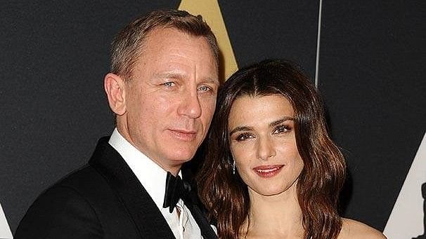 Rachel Weisz and Daniel Craig are expecting their first child together.&nbsp;