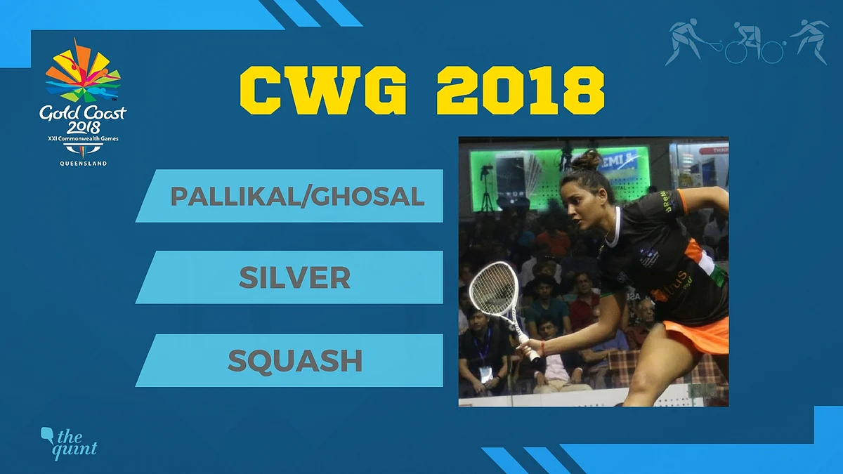 CWG 2018 | Day 10, Live: Boxer Vikas Wins Gold, Prannoy Bows Out