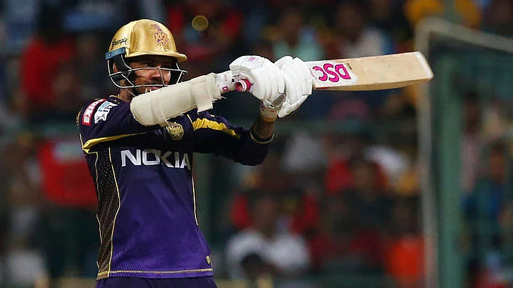 If KKR want to make a comeback, the pace duo should receive support from their spinners Narine and Kuldeep Yadav.