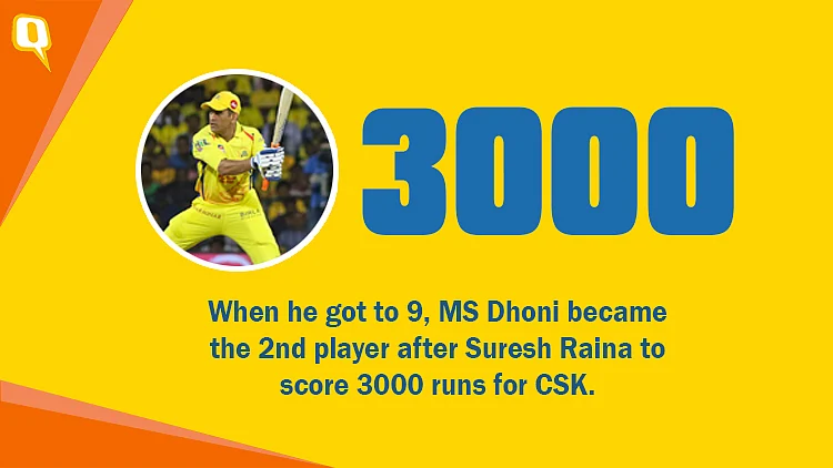 Another Chennai Win! CSK Beat KKR by 5 Wickets in a Thrilling Game