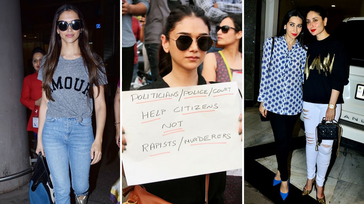 Watch: Weekend Diary of Deepika, Aditi, & the Kapoor Sisters