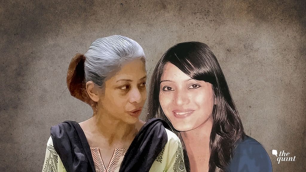 <div class="paragraphs"><p>Sheena Bora was allegedly killed by her mother Indrani Mukerjea on 24 April 2012.</p></div>