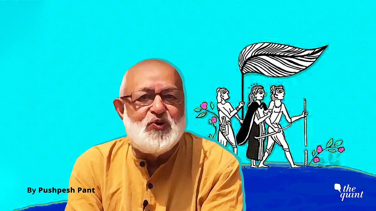 Western Indologists/Sanskritists continue to carry the ‘White Man/Woman’s Burden’.