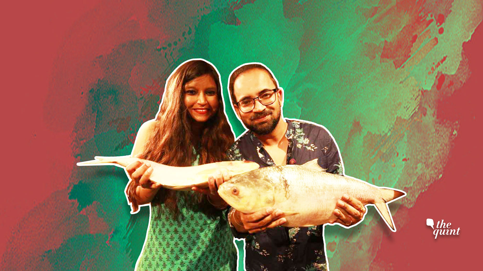 No festival is complete for the Bengalis without the Hilsa.