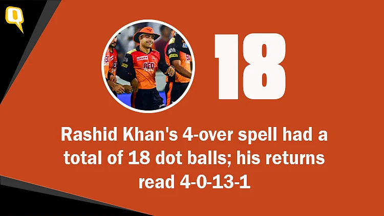 Stanlake’s Last-Ball 4 Helps Sunrisers Defeat Mumbai in a Thriller