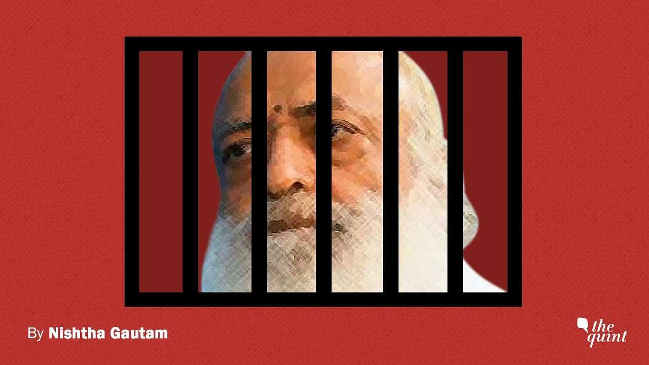 Asaram has been awarded life imprisonment in the 2013 rape case.