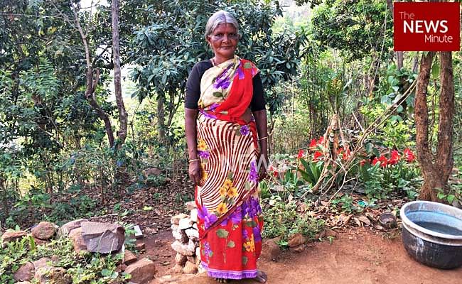 Meet Janaki, a 60-year-old reporter who cannot read or write, but is transforming the Nilgiris.