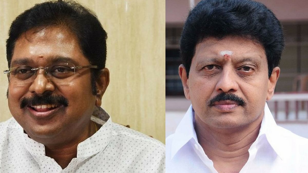 Dhivaharan Disowns Sister Sasikala, Blames TTV for Rift with OPS